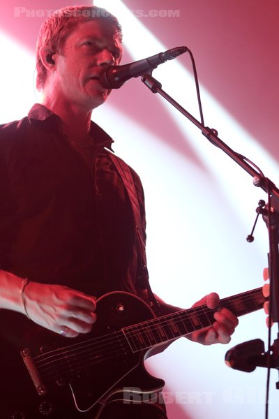 INTERPOL - 2022-06-18 - PARIS - Salle Pleyel - 